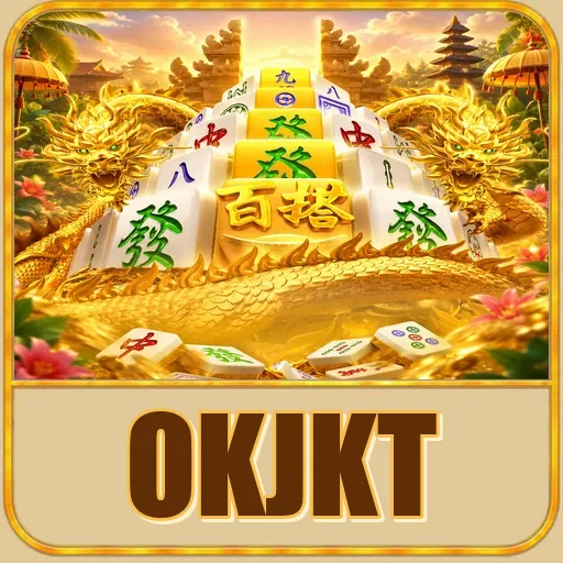 Aplikasi okjkt Android